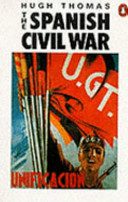 The Spanish Civil War / Hugh Thomas.