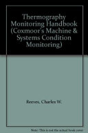The thermography monitoring handbook.