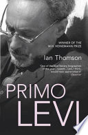 Primo Levi : a biography.