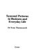 Seasonal patterns in business and everyday life / W.T. Thorneycroft.