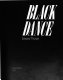 Black dance / Edward Thorpe.