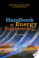 Handbook of energy engineering / Albert Thumann, D. Paul Mehta.