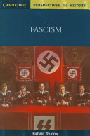 Fascism / Richard Thurlow.