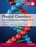 Physical chemistry : principles and applications in biological sciences / Ignacio Tinoco, Jr., University of California, Berkley [and five others].