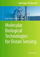 Molecular Biological Technologies for Ocean Sensing edited by Sonia M. Tiquia-Arashiro.