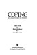 Coping, maladaptation in prisons / Hans Toch and Kenneth Adams with J. Douglas Grant.