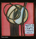 The arts and crafts companion / Pamela Todd.