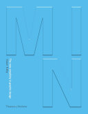 Min : the new simplicity in graphic design / Stuart Tolley.