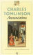 Annunciations / Charles Tomlinson.