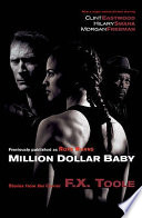 Million dollar baby / F.X. Toole.