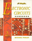 The Maplin electronic circuits handbook / Michael Tooley.
