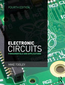 Electronic circuits : fundamentals and applications / Mike Tooley.