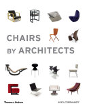 Chairs by architects / Agata Toromanoff.