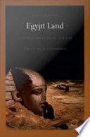 Egypt land race and nineteenth-century American Egyptomania / Scott Trafton.