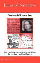 Lines of narrative psychosocial perspectives / by Treacher, Amal.