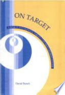 On target : a design and manage target cost procurement system / David Trench.