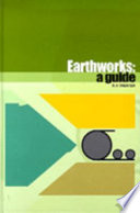 Earthworks : a guide / N.A. Trenter.