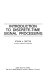 Introduction to discrete-time signal processing / (by) Steven A. Tretter.