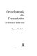 Optoelectronic line transmission : an introduction to fibre optics / Raymond L. Tricker.