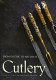 Cutlery : from Gothic to Art deco : the J. Hollander Collection / [text and descriptions, Jan van Trigt ; with an introduction by Alain Gruber].
