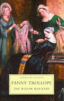The Widow Barnaby / Fanny Trollope.