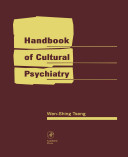 Handbook of cultural psychiatry Wen-Shing Tseng.