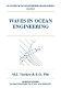 Waves in ocean engineering / M.J. Tucker, E.G. Pitt.