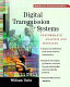 Digital transmission systems : performance analysis and modeling.