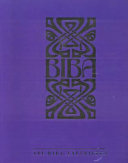 Biba : the Biba experience / Alwyn W. Turner ; [editor, Vicki Vrint ; art direction, Isobel Gillan ; editorial direction, Roger Sears ; special photography of the Pari Collection is by Sian Irvine].