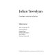 Julian Trevelyan : catalogue raisonné of prints / Silvie Turner with contributions by Norman Ackroyd ... [et al.].