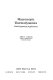 Macroscopic thermodynamics : with engineering applications / (by) John S. Turton.