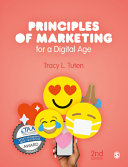 Principles of marketing for a digital age / Tracy L. Tuten.
