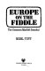 Europe on the fiddle : the Common Market scandal / Nigel Tutt.