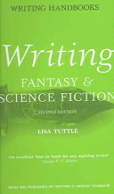 Writing fantasy & science fiction / Lisa Tuttle.