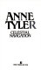 Celestial navigation / Anne Tyler.