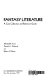 Fantasy literature : a core collection and reference guide / Marshall B. Tymn, Kenneth J. Zahorski and Robert H. Boyer.