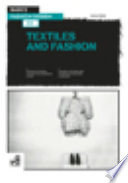 Textiles and fashion / by Jenny Udale.