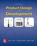 Product design and development.