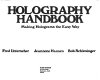 Holography handbook.