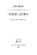 Odd jobs : essays and criticism / John Updike.