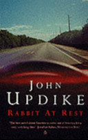Rabbit at rest / John Updike.