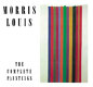 Morris Louis : the complete paintings. A catalogue raisonne.