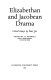 Elizabethan and Jacobean drama : critical essays / by Peter Ure ; edited by J.C. Maxwell.