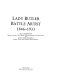 Lady Butler, battle artist, 1846-1933 / Paul Usherwood and Jenny Spencer-Smith.