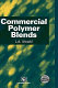 Commercial polymer blends / L.A. Utracki.