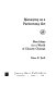 Managing as a performing art : new ideas for a world of chaotic change / Peter B. Vaill.