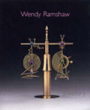 Wendy Ramshaw : jewellery.
