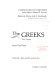 The Greeks : their legacy / (by) Janet Van Duyn.