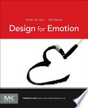 Design for emotion Trevor van Gorp, Edie Adams.