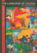 The language of colour : an introduction / Theo van Leeuwen.